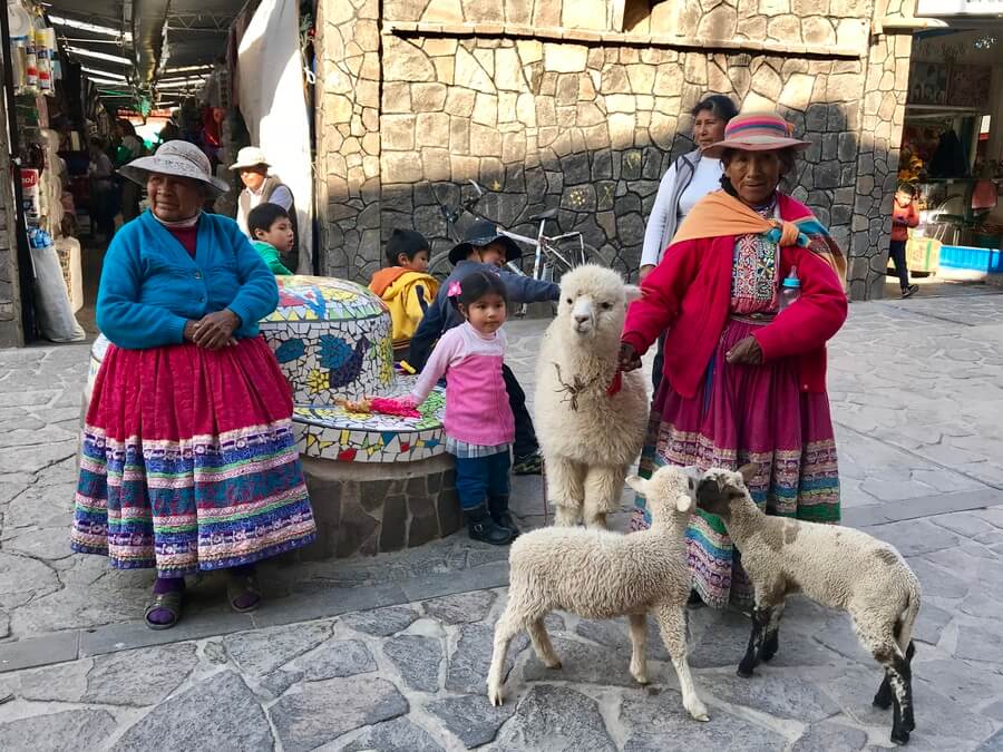tour-peru