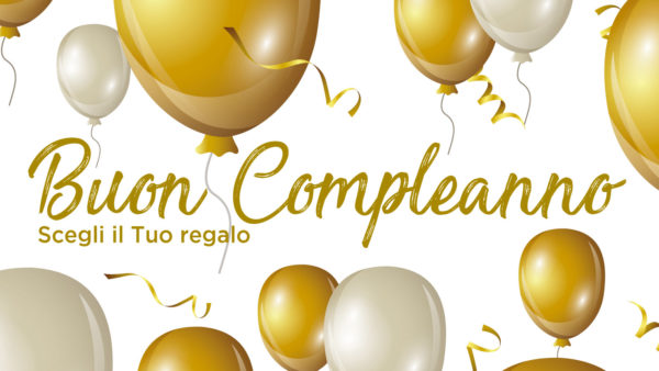 Compleanno di Carla
