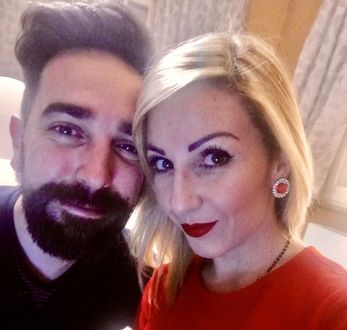 Luca & Gloria