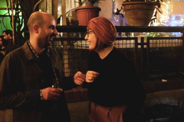 Claudio & Laura