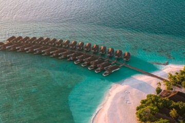kudafushi resort & spa