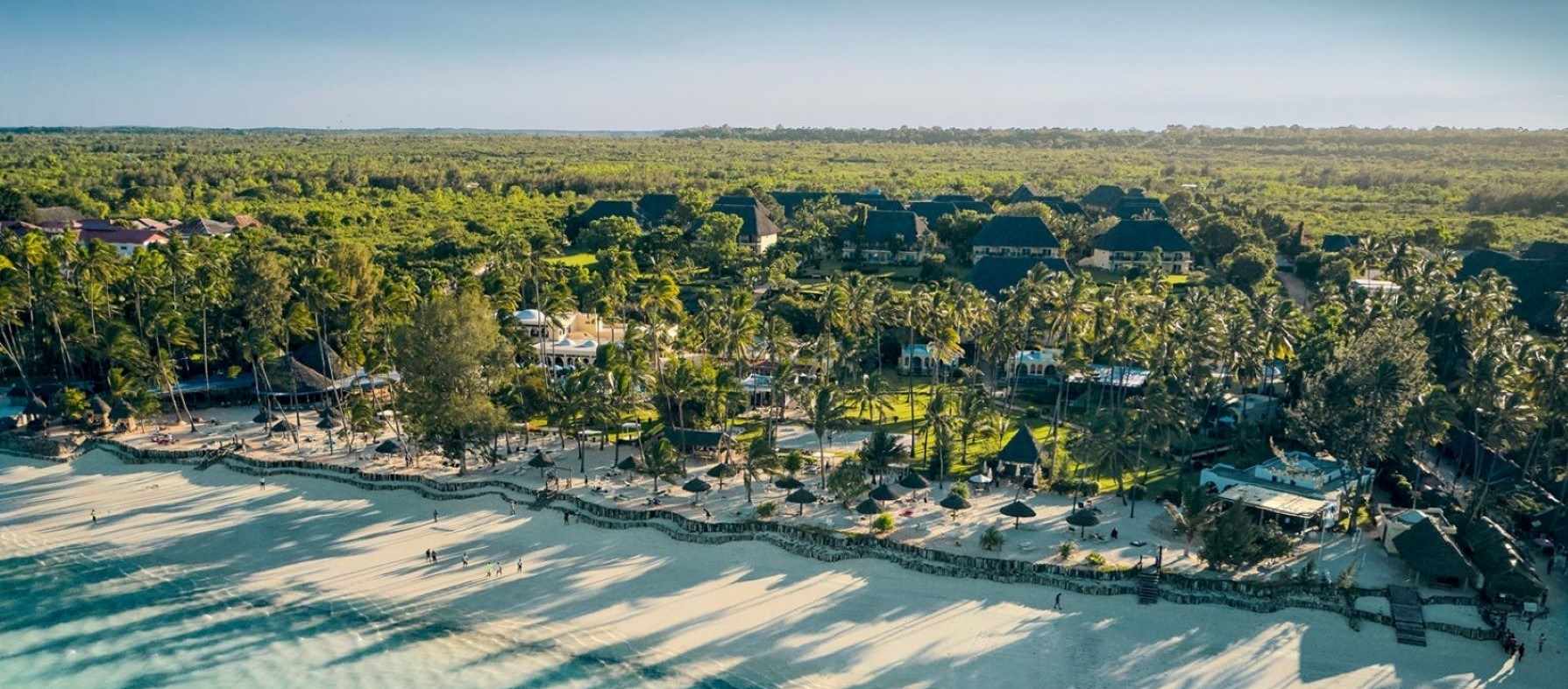 SeaClub Style Tui Blue Bahari Zanzibar SeaClub Style Tui Blue Bahari Zanzibar
