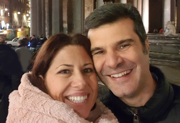 Marcello & Francesca
