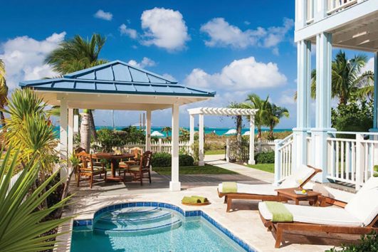 TURKS AND CAICOS - Beaches Turks and Caicos Resort Villages & Spa