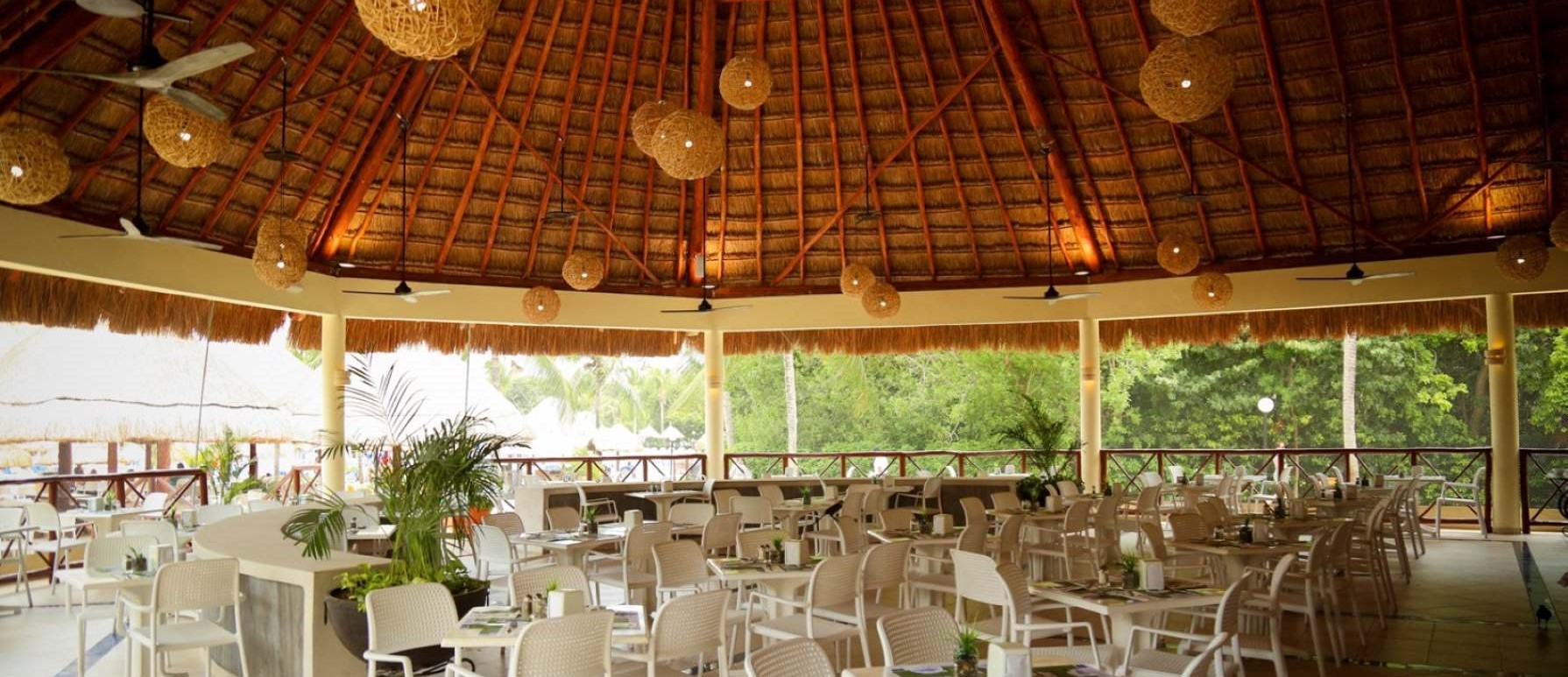 Gran Bahìa Principe Coba