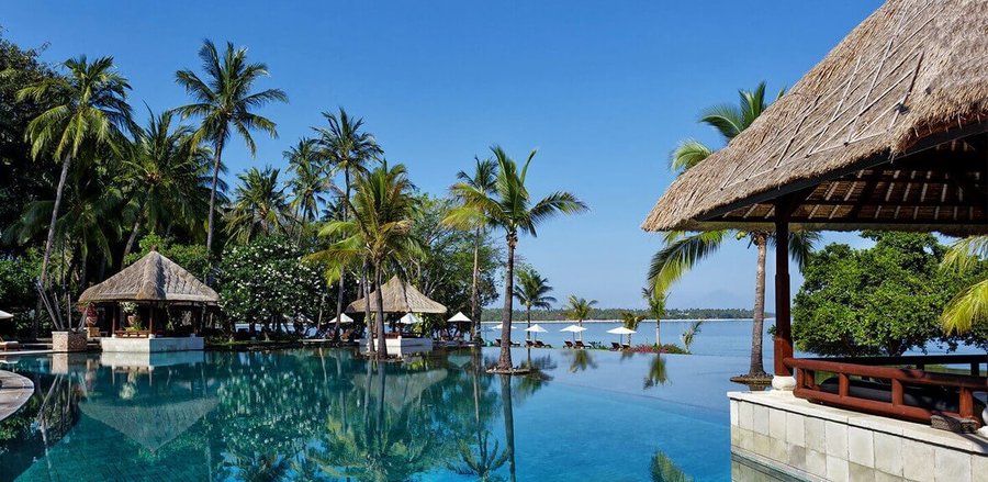 lombok-resort