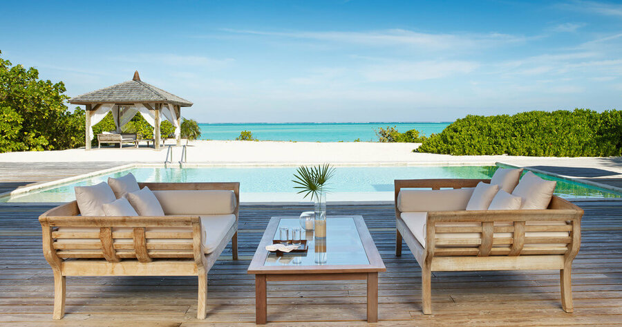 Como 2 turks-caicos-resort-nozze