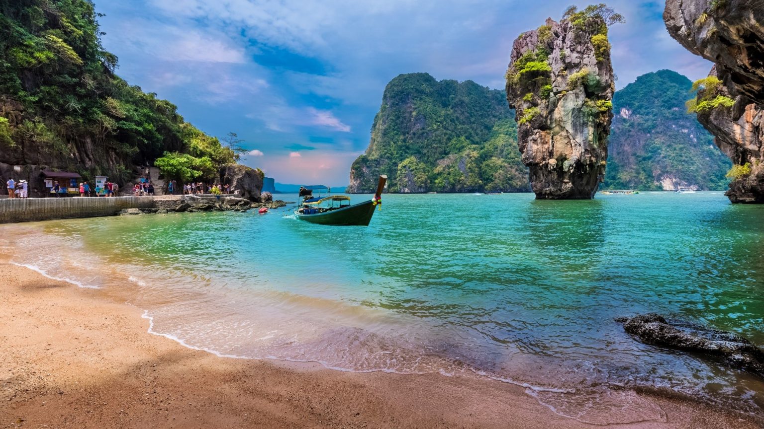 Escursioni da Phuket cosa fare per una vacanza perfetta! Escursioni da Phuket cosa fare per una vacanza perfetta!