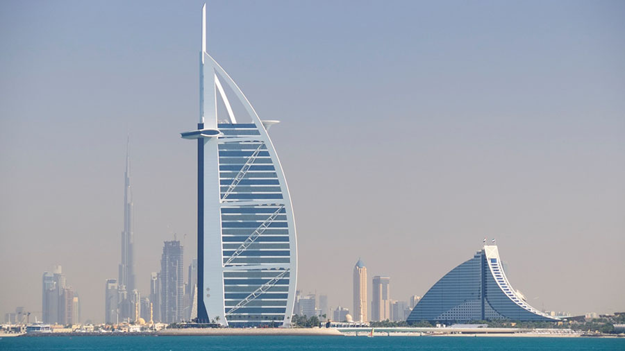 Dubai-Burj-Al-Arab