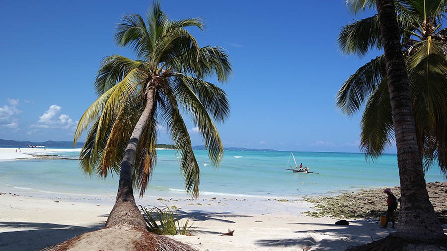 Nosy Sakatia Nosy Sakatia