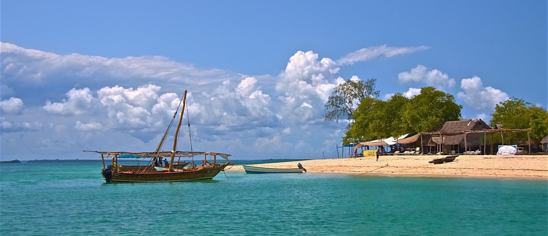 Zanzibar Zanzibar