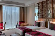 EMIRATI ARABI - Taj Dubai Hotel - immagine 8