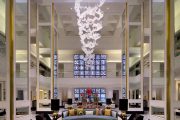 EMIRATI ARABI - Taj Dubai Hotel - immagine 10
