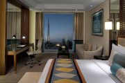 EMIRATI ARABI - Taj Dubai Hotel - immagine 2