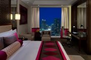EMIRATI ARABI - Taj Dubai Hotel - immagine 4