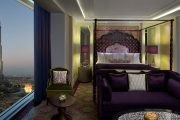 EMIRATI ARABI - Taj Dubai Hotel - immagine 5