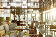 EMIRATI ARABI - Taj Dubai Hotel - immagine 6