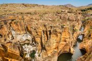 TOUR SUDAFRICA 2025 - Fly & Drive South Africa Explorer - immagine 2