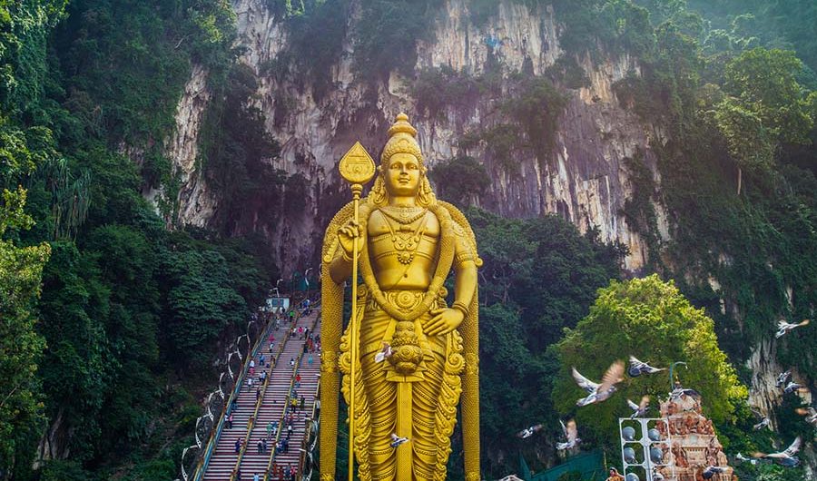 Escursioni-da-Kuala-Lumpur