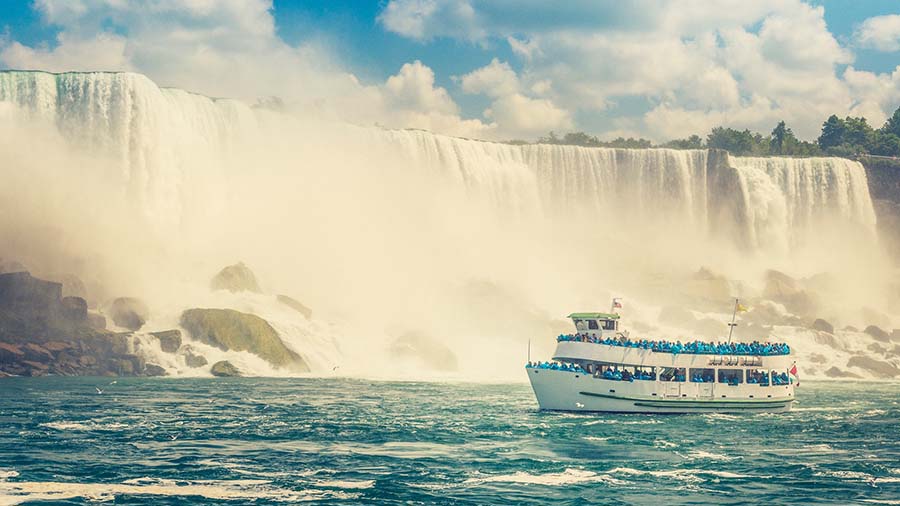 NIagara Falls
