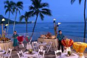 HAWAII - Outrigger Waikiki Beach Resort Honolulu - immagine 7