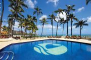 HAWAII - Outrigger Waikiki Beach Resort Honolulu - immagine 2