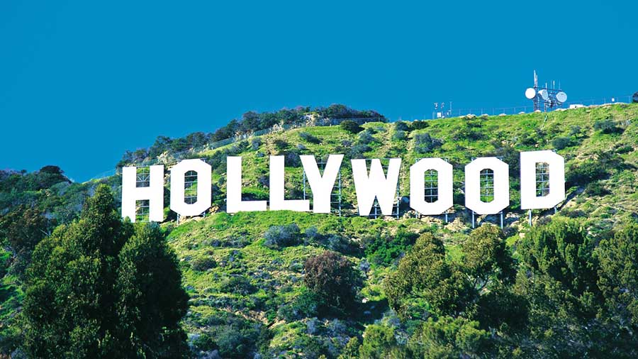 hollywood