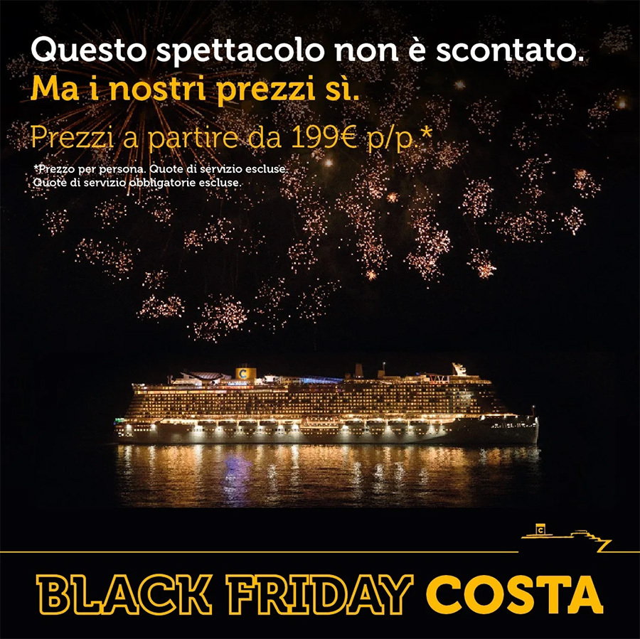 Black-friday-costa-crociere