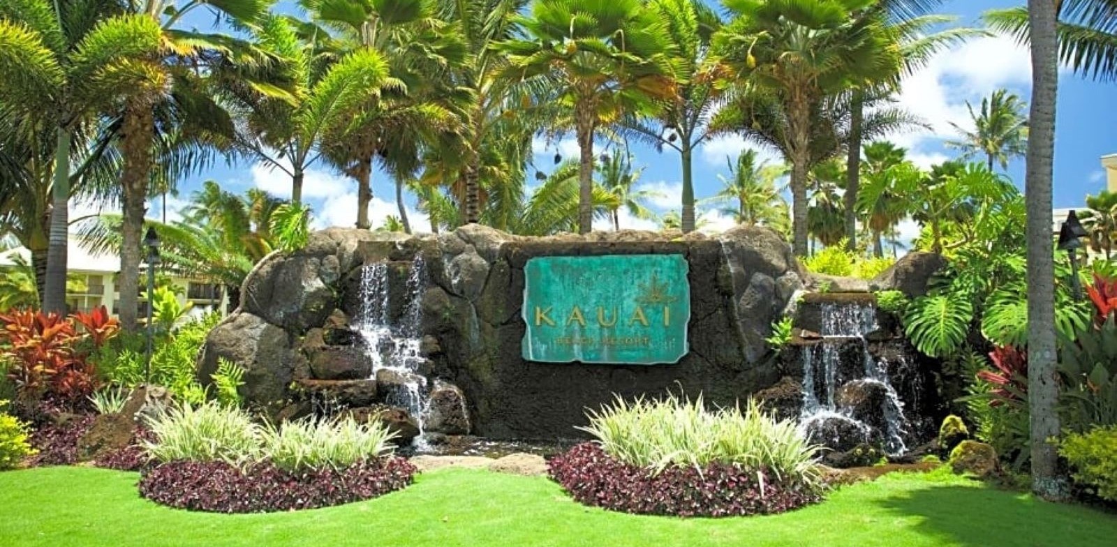 Kauai Beach Resort Kauai Beach Resort