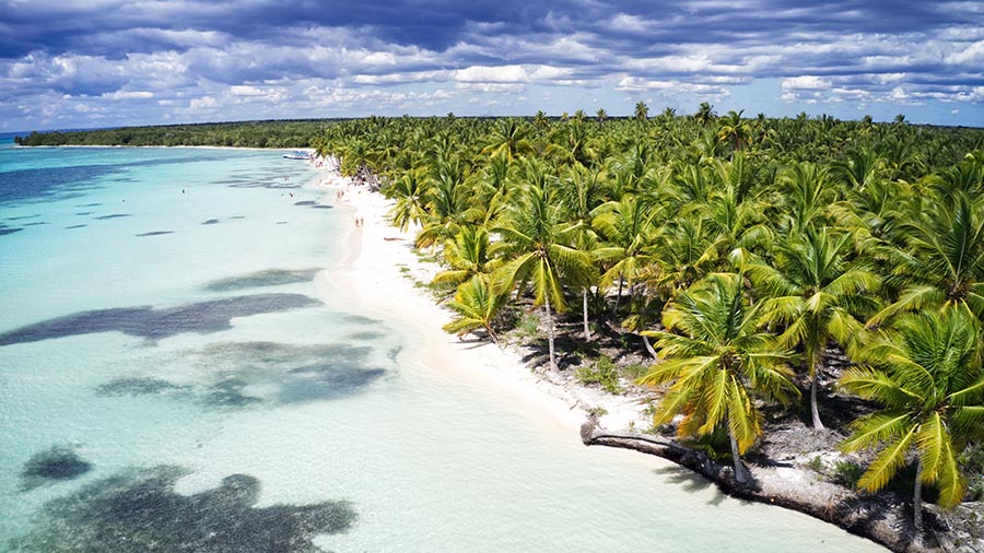 escursioni-santo-domingo-saona