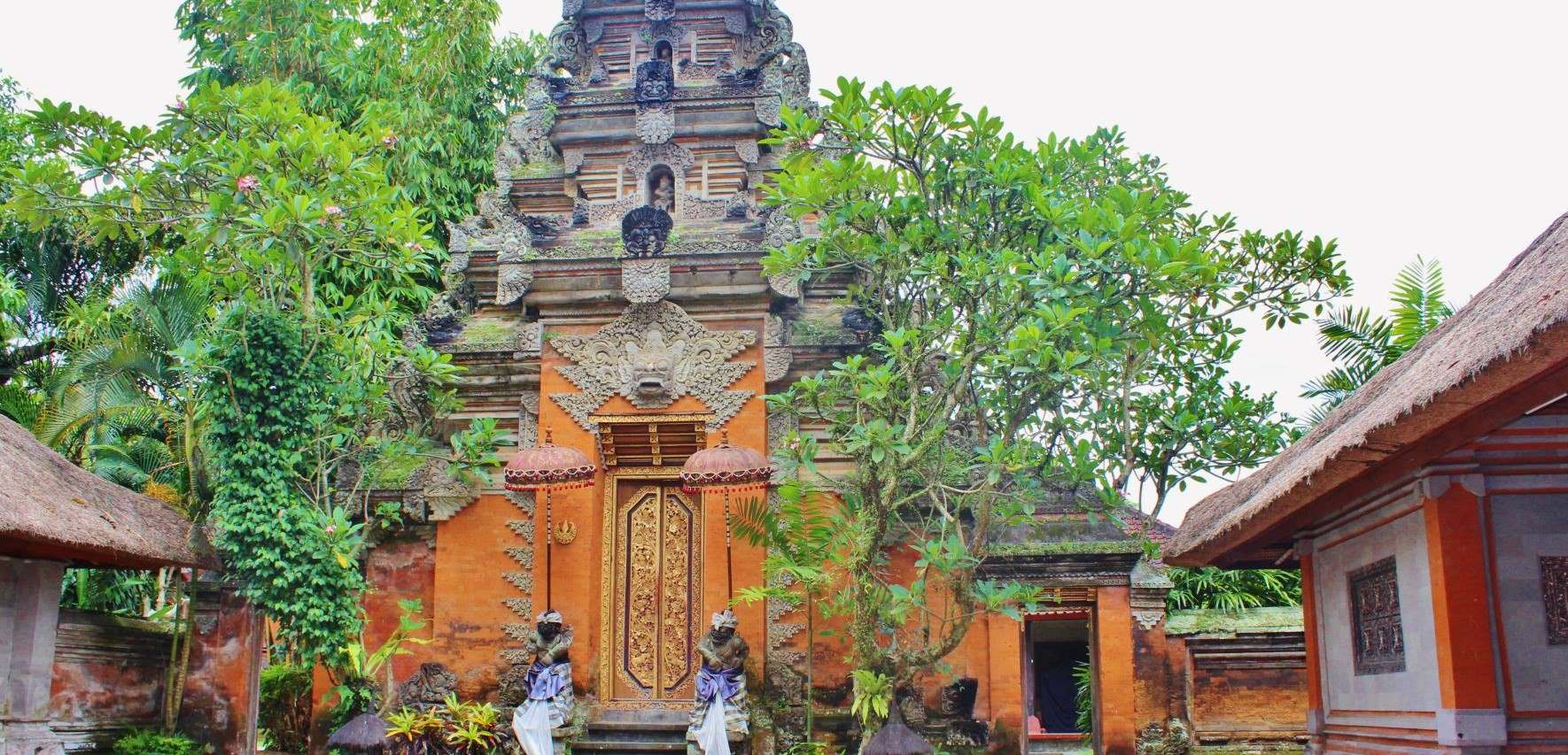 Ubud Bali