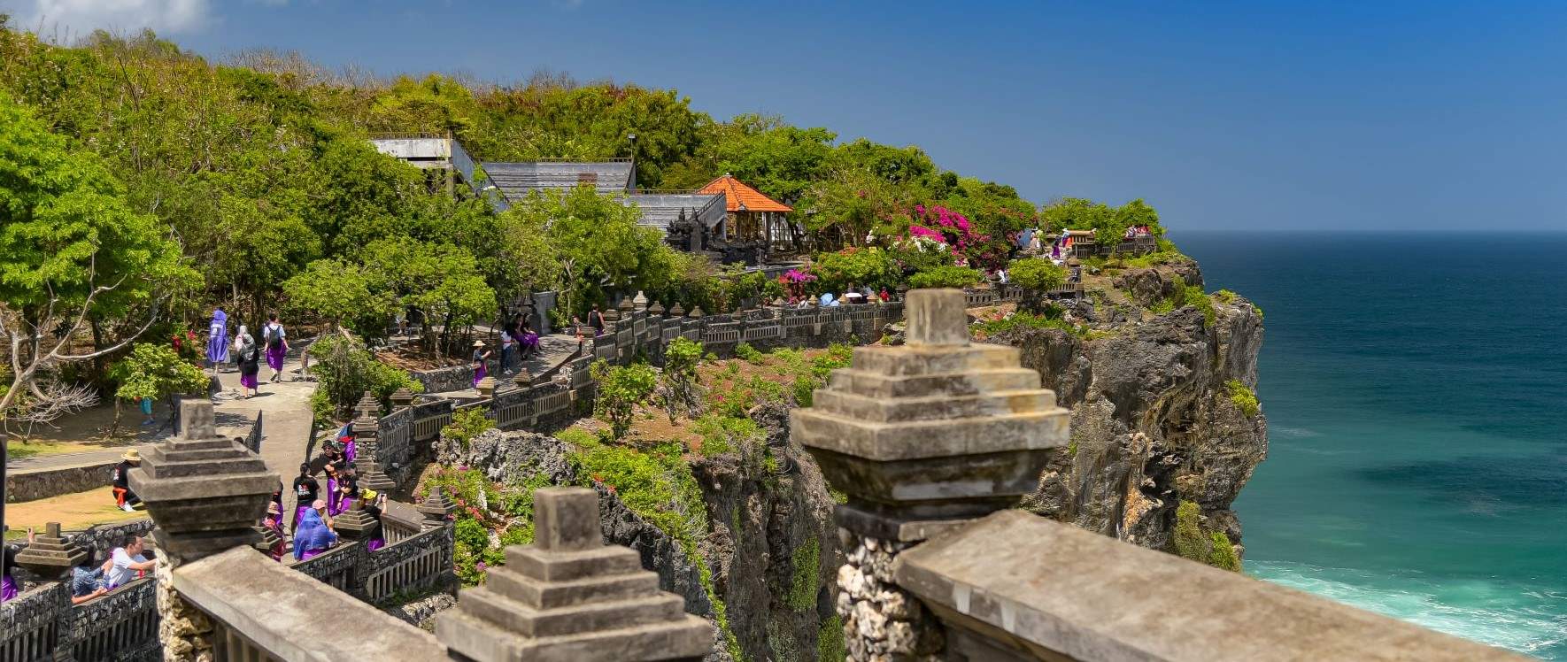 uluwatu temple