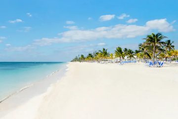 viva wyndham fortuna beach