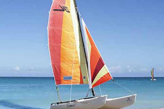 CUBA - SeaClub Valentin El Patriarca Varadero