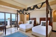QATAR - Sharq Village & Spa a Ritz Carlton Hotel - immagine 9