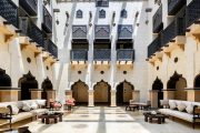 QATAR - Sharq Village & Spa a Ritz Carlton Hotel - immagine 7