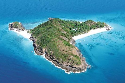 MADAGASCAR - Constance Tsarabanjina