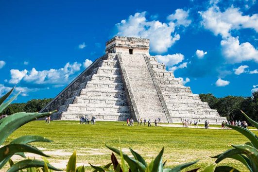 TOUR MESSICO 2025 - Voyager Tequila