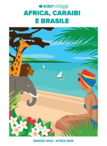 Africa, Caraibi e Brasile