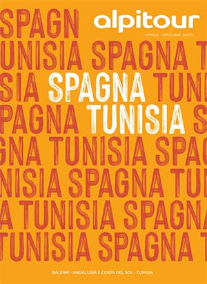 Alpitour Spagna e Tunisia