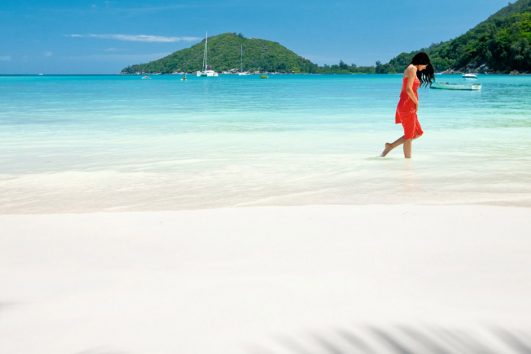 SEYCHELLES - Constance Ephelia Resort, Mahé