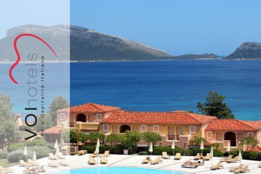 SARDEGNA - VOI Colonna Village