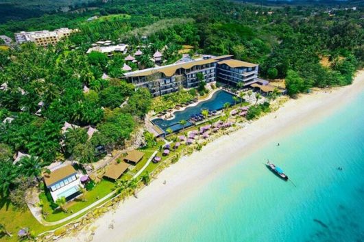 THAILANDIA - Beyond Resort Krabi
