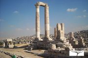 TOUR GIORDANIA 2025 - Tour Voyager Jordan - immagine 3