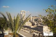 TOUR GIORDANIA 2025 - Tour Voyager Jordan - immagine 5