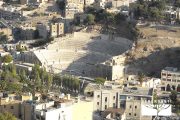 TOUR GIORDANIA 2025 - Tour Voyager Jordan - immagine 6