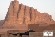TOUR GIORDANIA 2025 - Tour Voyager Jordan - immagine 13