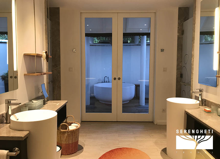 MALDIVE - Lux South Ari Atoll - immagine 4