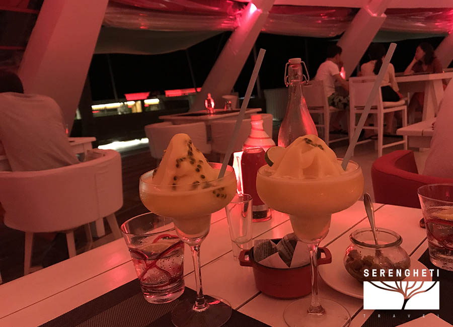 MALDIVE - Lux South Ari Atoll - immagine 6