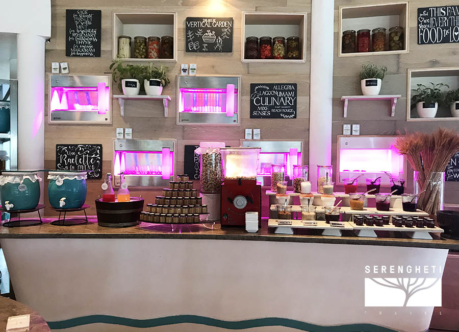 MALDIVE - Lux South Ari Atoll - immagine 10